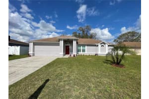 717 DROMEDARY DRIVE, KISSIMMEE, FL 34759 Sold 04/14/25