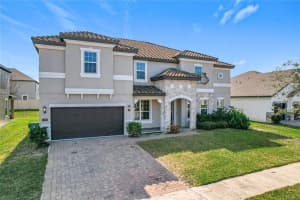 1486 JUNIPER HAMMOCK STREET, WINTER GARDEN, FL 34787 Sold 04/24/25