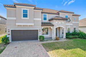 1486 JUNIPER HAMMOCK STREET, WINTER GARDEN, FL 34787 Sold 04/24/25