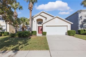8595 SUNRISE KEY DRIVE, KISSIMMEE, FL 34747 - MLS#MFRS5120588