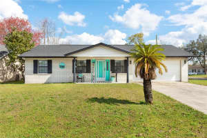 725 MONTANA AVENUE, ST CLOUD, FL 34769 Sold 04/10/25