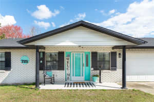 725 MONTANA AVENUE, ST CLOUD, FL 34769 Sold 04/10/25