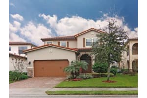 10467 HENBURY STREET, ORLANDO, FL 32832 Sold 06/30/25