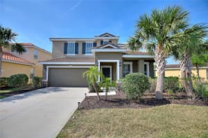 5411 OAKGRAIN COURT, DAVENPORT, FL 33837 Sold 04/25/25