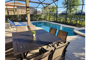 5411 OAKGRAIN COURT, DAVENPORT, FL 33837 Sold 04/25/25