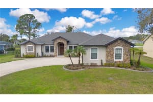 6301 OAK SHORE DRIVE, ST CLOUD, FL 34771 Sold 05/08/25