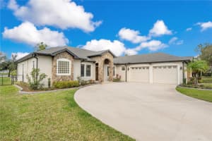 6301 OAK SHORE DRIVE, ST CLOUD, FL 34771 Sold 05/08/25