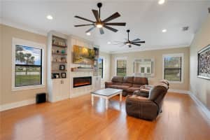 6301 OAK SHORE DRIVE, ST CLOUD, FL 34771 Sold 05/08/25
