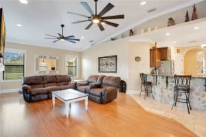 6301 OAK SHORE DRIVE, ST CLOUD, FL 34771 Sold 05/08/25