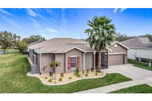 901 SHOREHAVEN DRIVE, POINCIANA, FL 34759 Sold 03/27/25