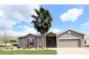 901 SHOREHAVEN DRIVE, POINCIANA, FL 34759 Sold 03/27/25