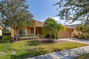 196 KNOLL WOOD DRIVE, KISSIMMEE, FL 34759 Sold 05/20/25
