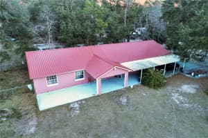 912 144TH COURT, SILVER SPRINGS, FL 34488 - MLS#MFRS5120669