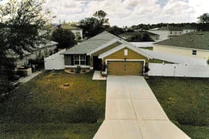 881 HUDSON VALLEY DRIVE, KISSIMMEE, FL 34759 Sold 04/16/25