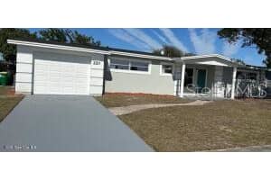 220 CATALINA ISLE DRIVE, MERRITT ISLAND, FL 32953 Sold 07/01/25