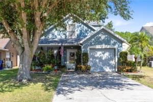 3741 CROSSING CREEK BOULEVARD, ST CLOUD, FL 34772 Sold 05/29/25