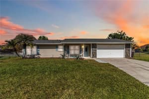 1240 BETH LANE, ST CLOUD, FL 34772 Sold 05/08/25