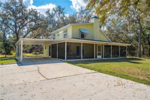 2921 SEMINOLE RD, ST CLOUD, FL 34772 Sold 08/29/25