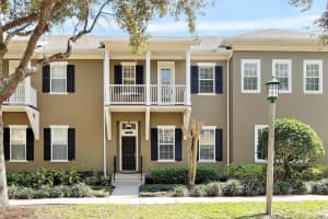 1343 FLAGSTONE AVENUE, CELEBRATION, FL 34747 Sold 04/04/25
