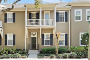 1343 FLAGSTONE AVENUE, CELEBRATION, FL 34747 Sold 04/04/25