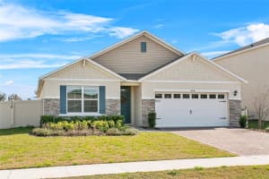 33436 COUNTRY HOUSE DRIVE, SORRENTO, FL 32776 Sold 07/21/25