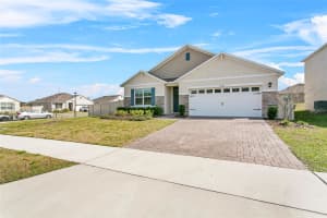 33436 COUNTRY HOUSE DRIVE, SORRENTO, FL 32776 Sold 07/21/25