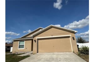 299 CHICAGO AVENUE, HAINES CITY, FL 33844 Sold 09/22/25