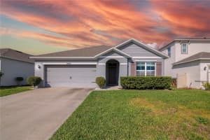 9009 PINALES WAY, KISSIMMEE, FL 34747 - MLS#MFRS5120775