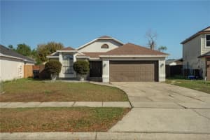 233 RIVER CHASE DRIVE, ORLANDO, FL 32807 Sold 05/21/25