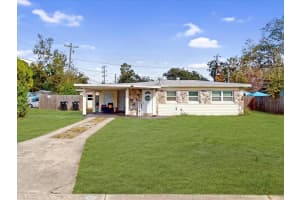 8101 Dominguin St, ORLANDO