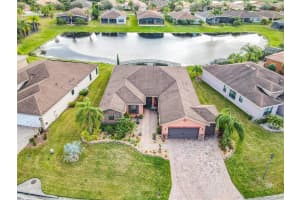 484 VILLA PARK ROAD, KISSIMMEE, FL 34759 Sold 06/09/25