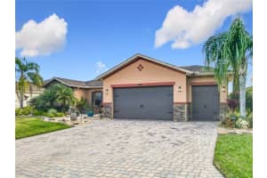484 VILLA PARK ROAD, KISSIMMEE, FL 34759 Sold 06/09/25