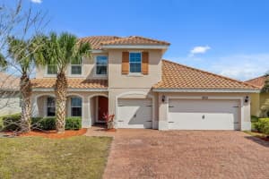 3723 ISLES ARBOR LANE, KISSIMMEE, FL 34746 Sold 05/27/25