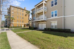 1221 OLMSTEAD BOULEVARD, CELEBRATION, FL 34747 Sold 05/01/25