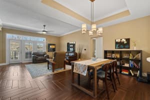 1221 OLMSTEAD BOULEVARD, CELEBRATION, FL 34747 Sold 05/01/25