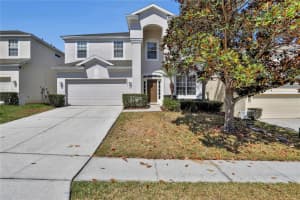 7761 Tosteth St, KISSIMMEE