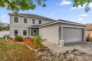241 CRANBROOK DRIVE, KISSIMMEE, FL 34758 Sold 05/26/25