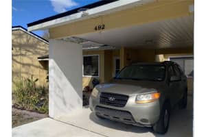 492 PRESTWICK PLACE, KISSIMMEE, FL 34759 Sold 03/21/25