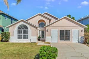8103 YELLOW CRANE DR, KISSIMMEE, FL 34747 Sold 04/14/25