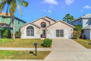 8103 YELLOW CRANE DR, KISSIMMEE, FL 34747 Sold 04/14/25