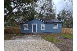 7709 BELL BOULEVARD, ORLANDO, FL 32810 Sold 03/31/25