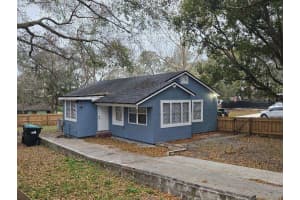 7709 BELL BOULEVARD, ORLANDO, FL 32810 Sold 03/31/25