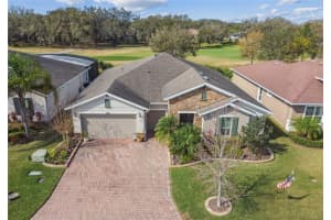 538 VIA VITALE CT, KISSIMMEE, FL 34759 Sold 03/31/25