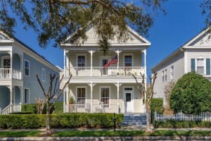 826 LAKE EVALYN DRIVE, CELEBRATION, FL 34747 Sold 07/02/25