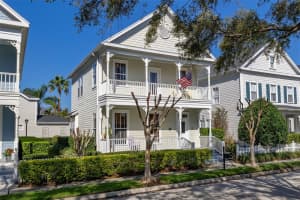 826 LAKE EVALYN DRIVE, CELEBRATION, FL 34747 Sold 07/02/25