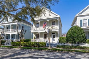 826 LAKE EVALYN DRIVE, CELEBRATION, FL 34747 Sold 07/02/25