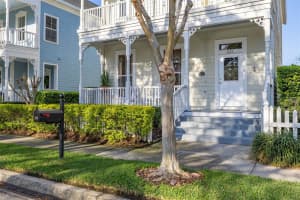 826 LAKE EVALYN DRIVE, CELEBRATION, FL 34747 Sold 07/02/25