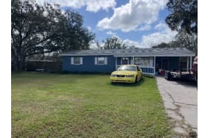 4208 RIDGE ROAD, LAKELAND, FL 33811 Sold 03/06/25