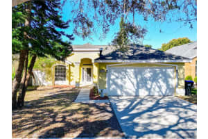 12622 EARNEST AVENUE, ORLANDO, FL 32837 Sold 04/30/25