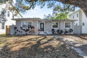 1525 15TH STREET, ST PETERSBURG, FL 33704 Sold 05/21/25